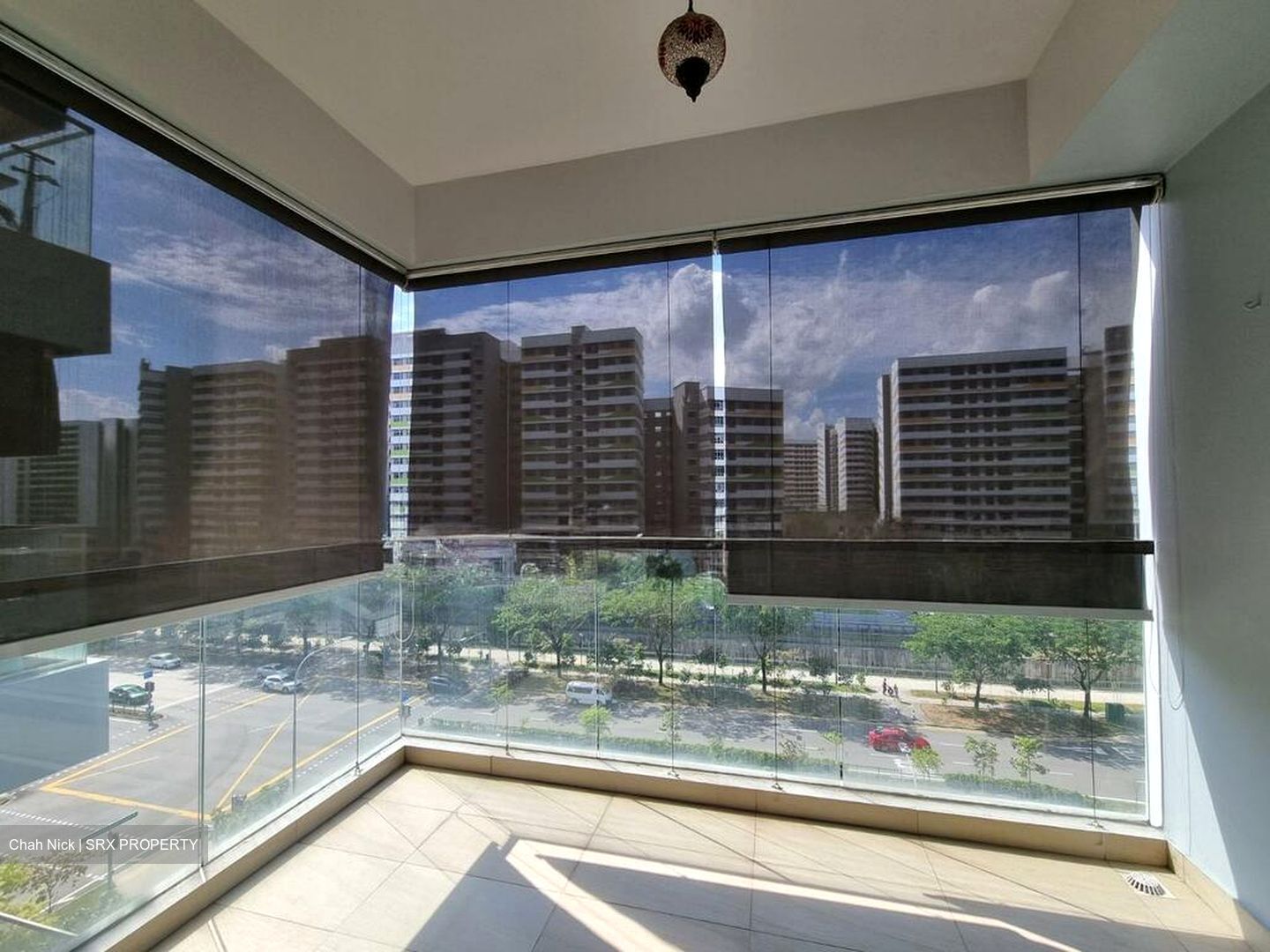 The Tampines Trilliant (D18), Condominium #524892341